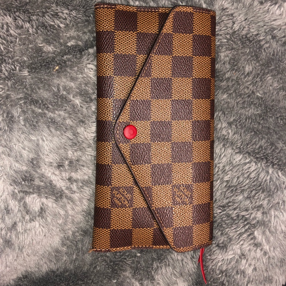 Josephine Louis Vuitton Wallet